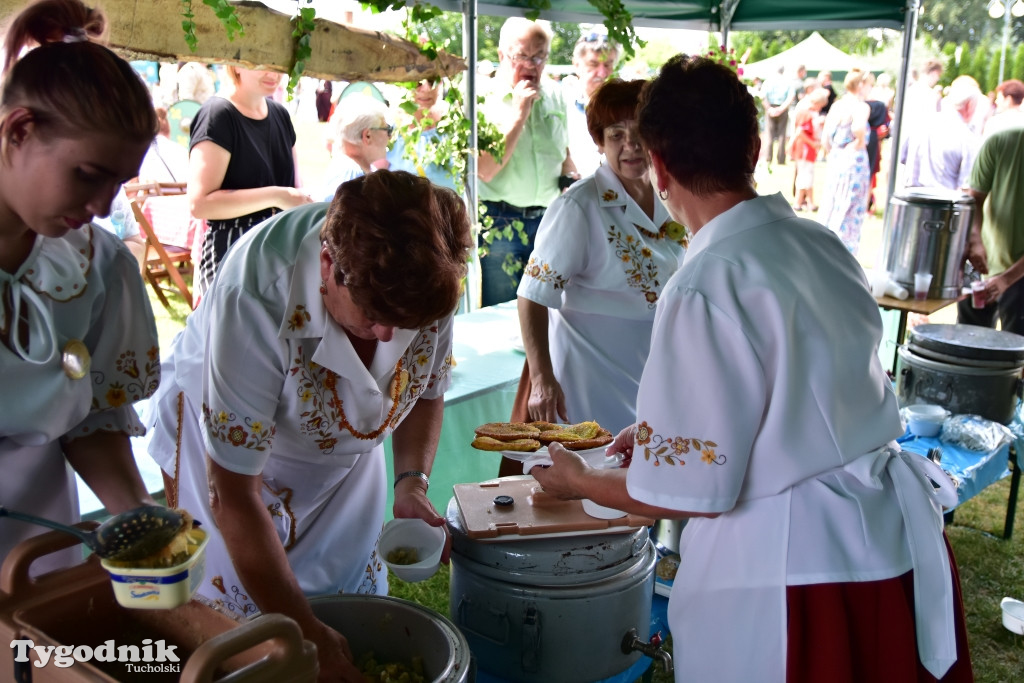 #JestemzBorów: pochód i dzień folkloru