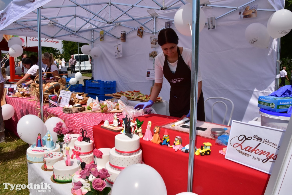 #JestemzBorów: pochód i dzień folkloru