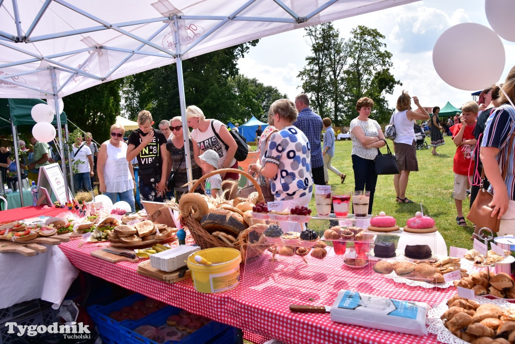 #JestemzBorów: pochód i dzień folkloru