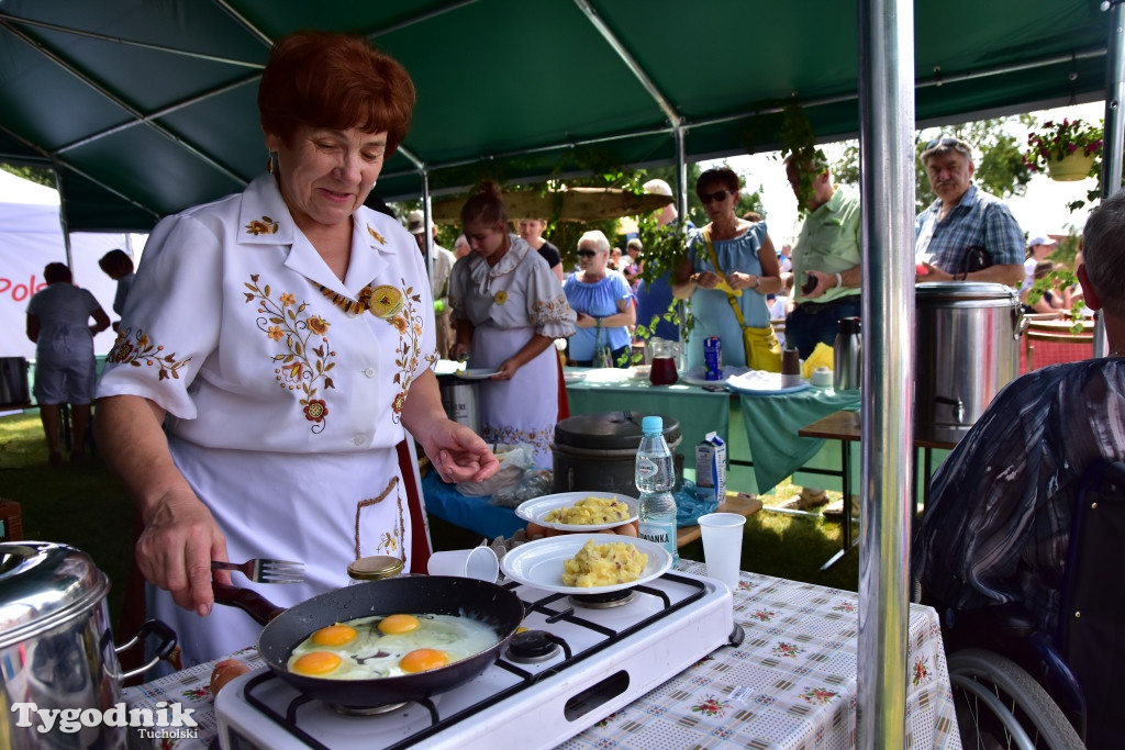 #JestemzBorów: pochód i dzień folkloru