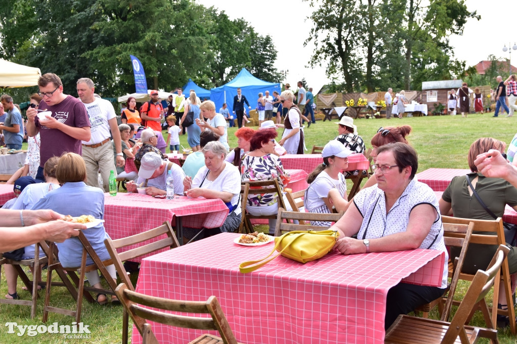 #JestemzBorów: pochód i dzień folkloru