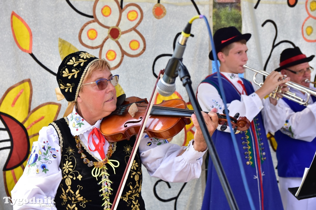 #JestemzBorów: pochód i dzień folkloru