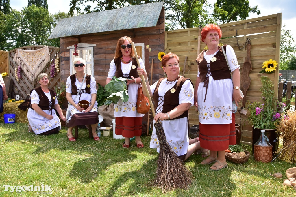 #JestemzBorów: pochód i dzień folkloru