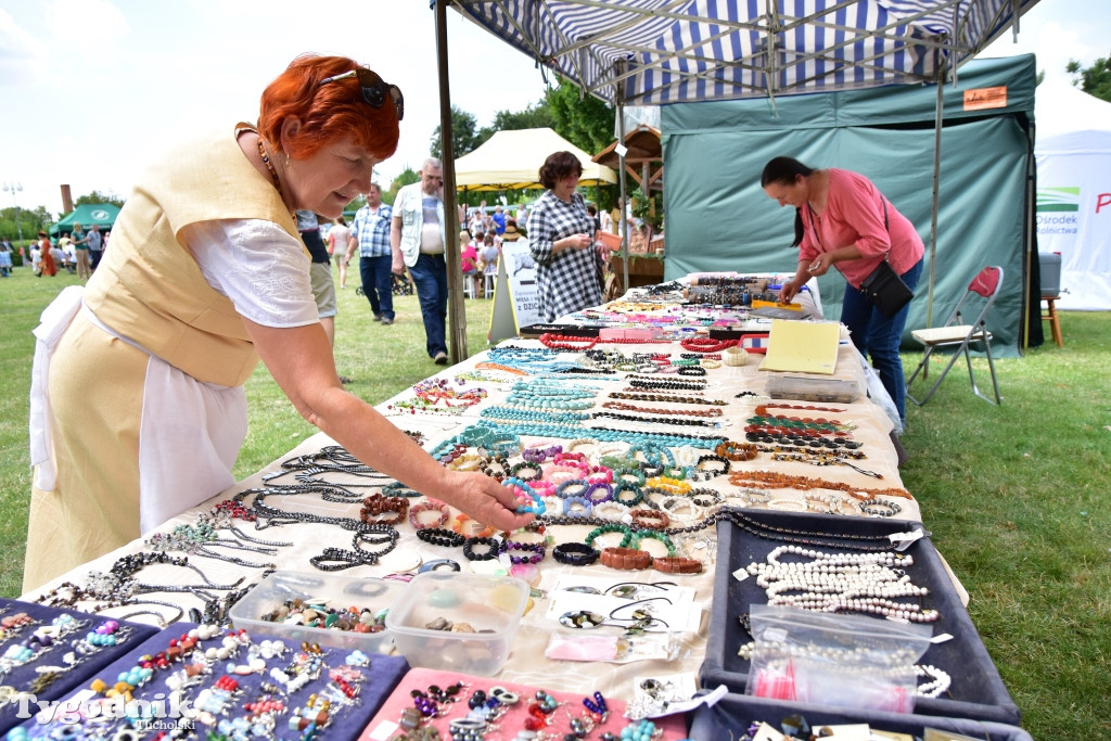 #JestemzBorów: pochód i dzień folkloru