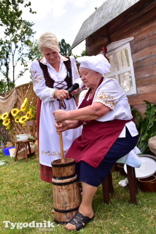 #JestemzBorów: pochód i dzień folkloru