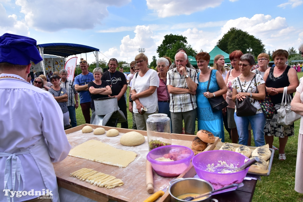 #JestemzBorów: pochód i dzień folkloru