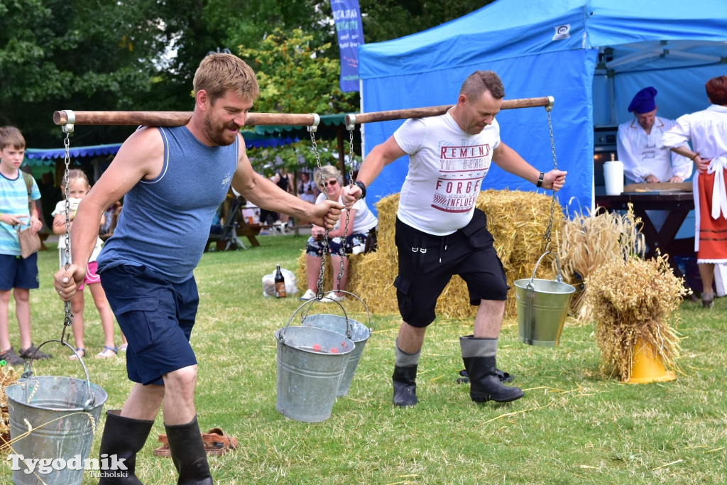 #JestemzBorów: pochód i dzień folkloru