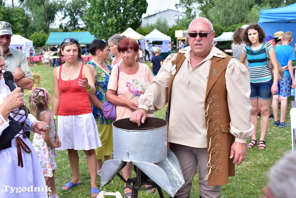 #JestemzBorów: pochód i dzień folkloru