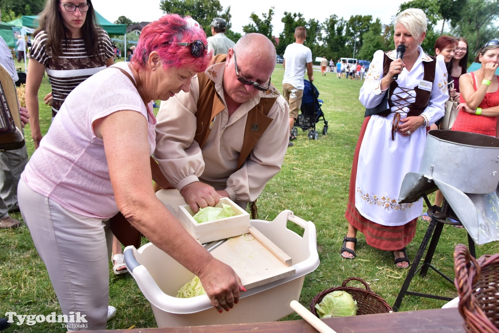 #JestemzBorów: pochód i dzień folkloru