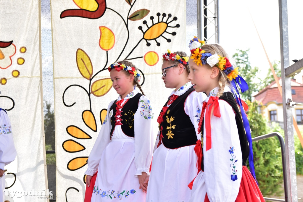 #JestemzBorów: pochód i dzień folkloru