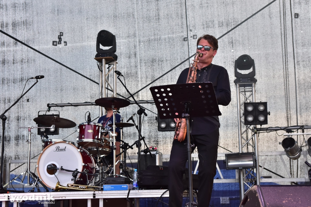Koncerty DBT: Tina Turner Show i Krystyan