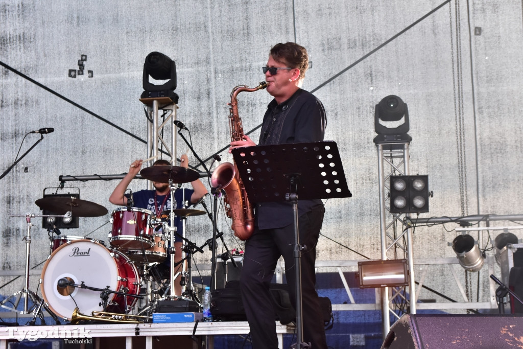 Koncerty DBT: Tina Turner Show i Krystyan