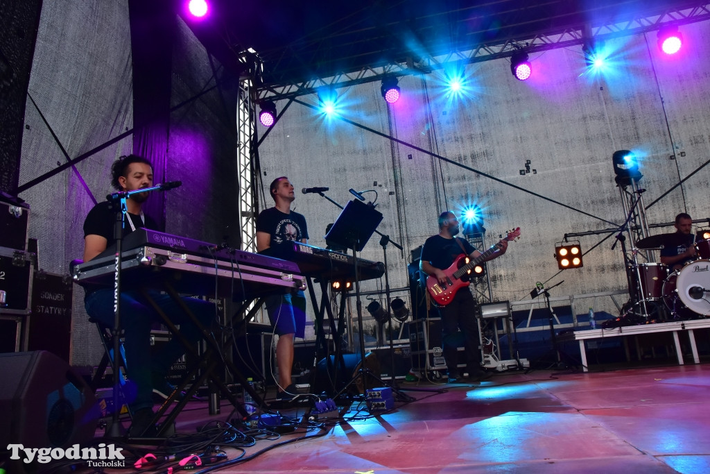 Koncerty DBT: Tina Turner Show i Krystyan