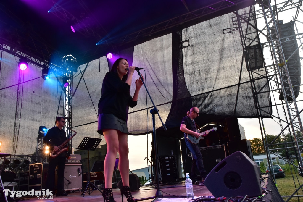 Koncerty DBT: Tina Turner Show i Krystyan
