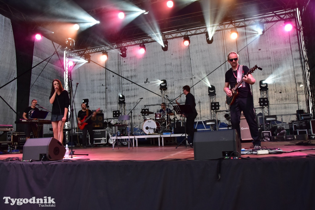 Koncerty DBT: Tina Turner Show i Krystyan