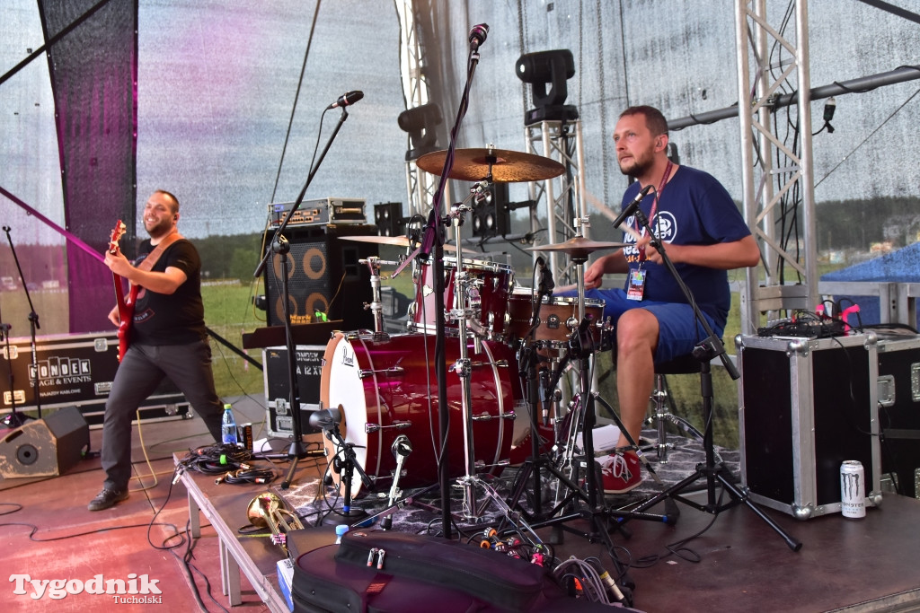 Koncerty DBT: Tina Turner Show i Krystyan