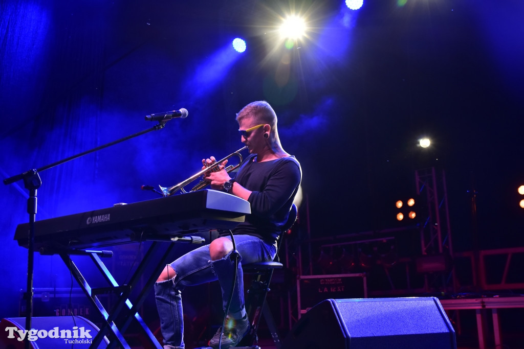 Koncerty DBT: Tina Turner Show i Krystyan