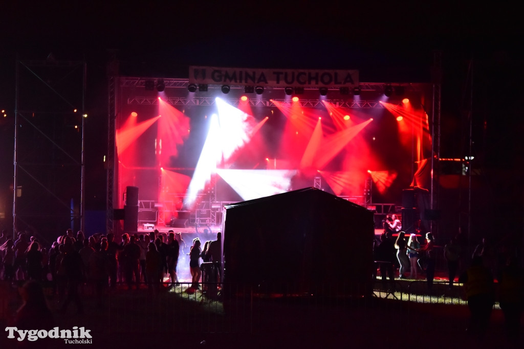 Koncerty DBT: Tina Turner Show i Krystyan