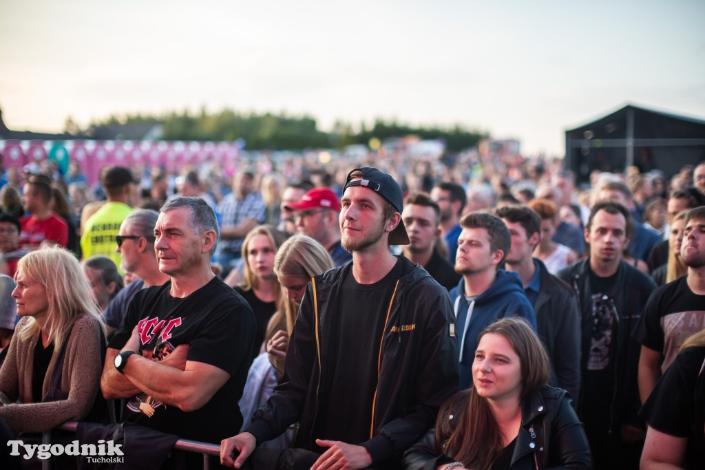 Kult na Dni Borów Tucholskich