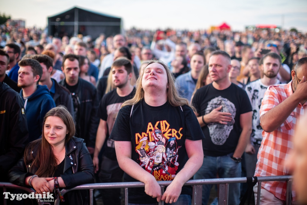 Kult na Dni Borów Tucholskich
