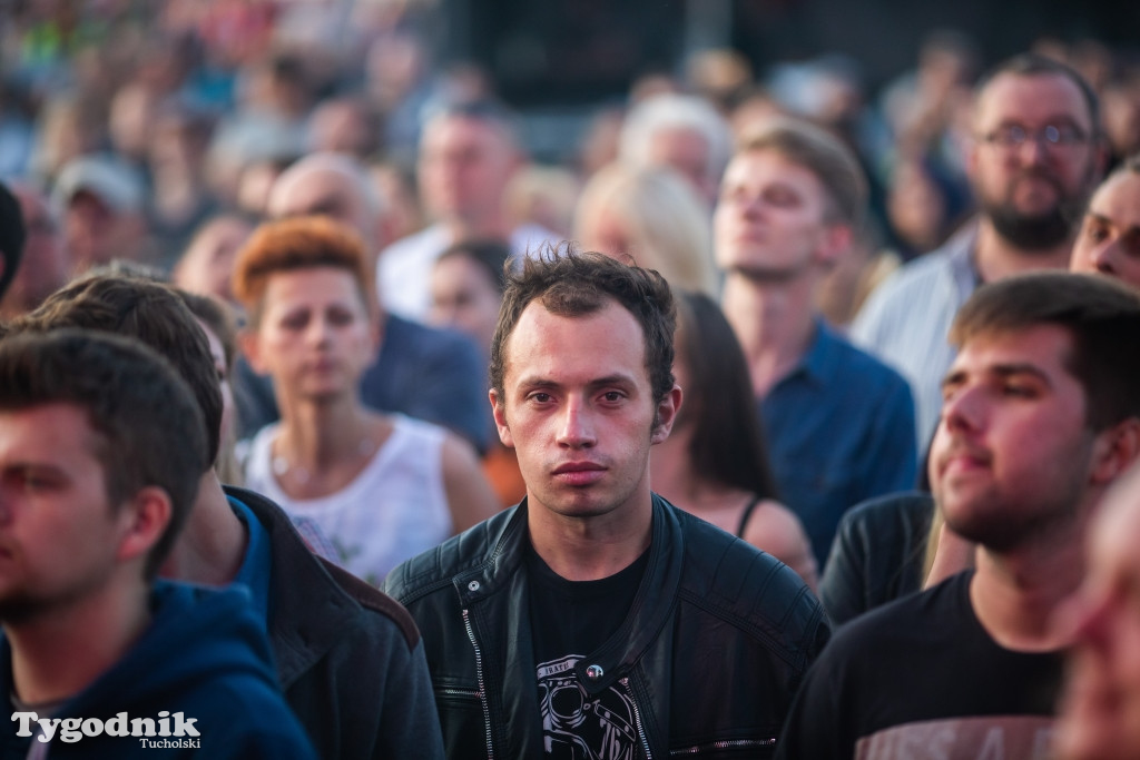 Kult na Dni Borów Tucholskich