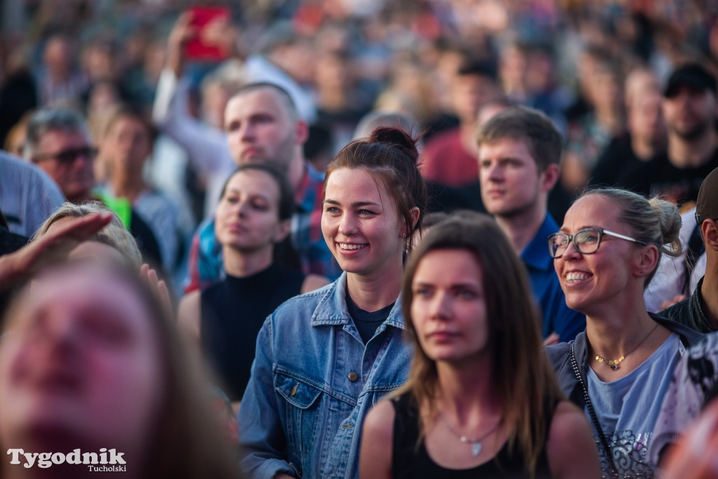 Kult na Dni Borów Tucholskich
