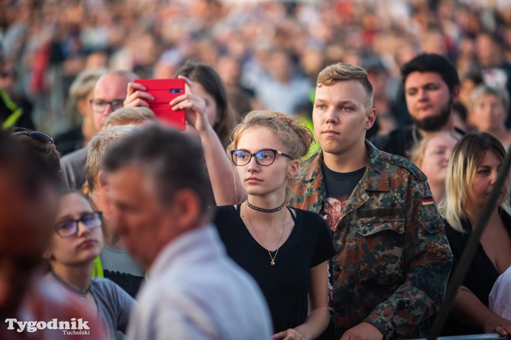 Kult na Dni Borów Tucholskich
