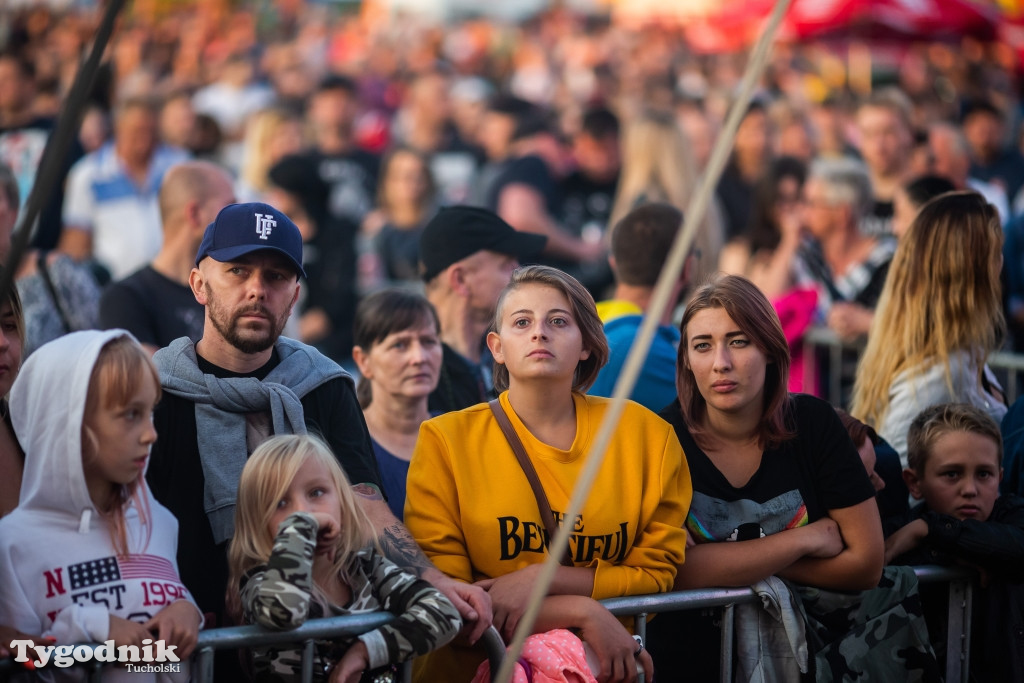 Kult na Dni Borów Tucholskich