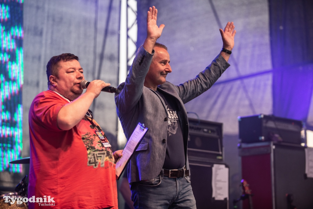 Kult na Dni Borów Tucholskich