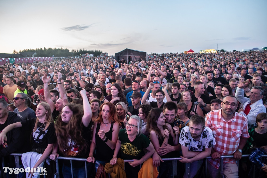 Kult na Dni Borów Tucholskich