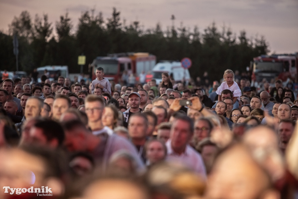 Kult na Dni Borów Tucholskich