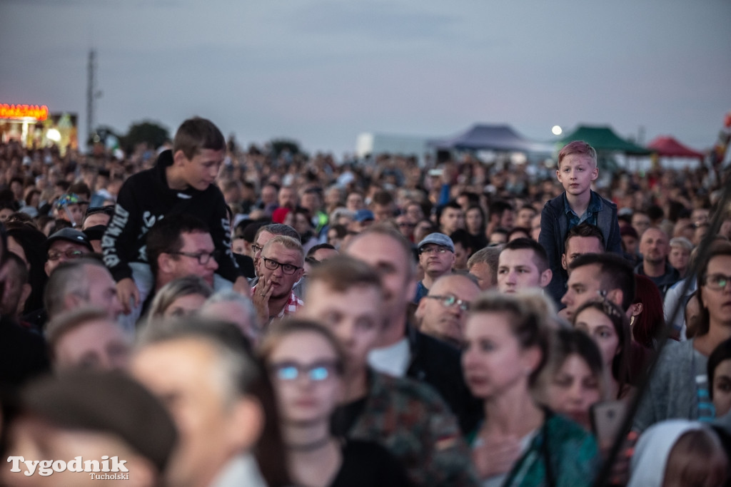 Kult na Dni Borów Tucholskich