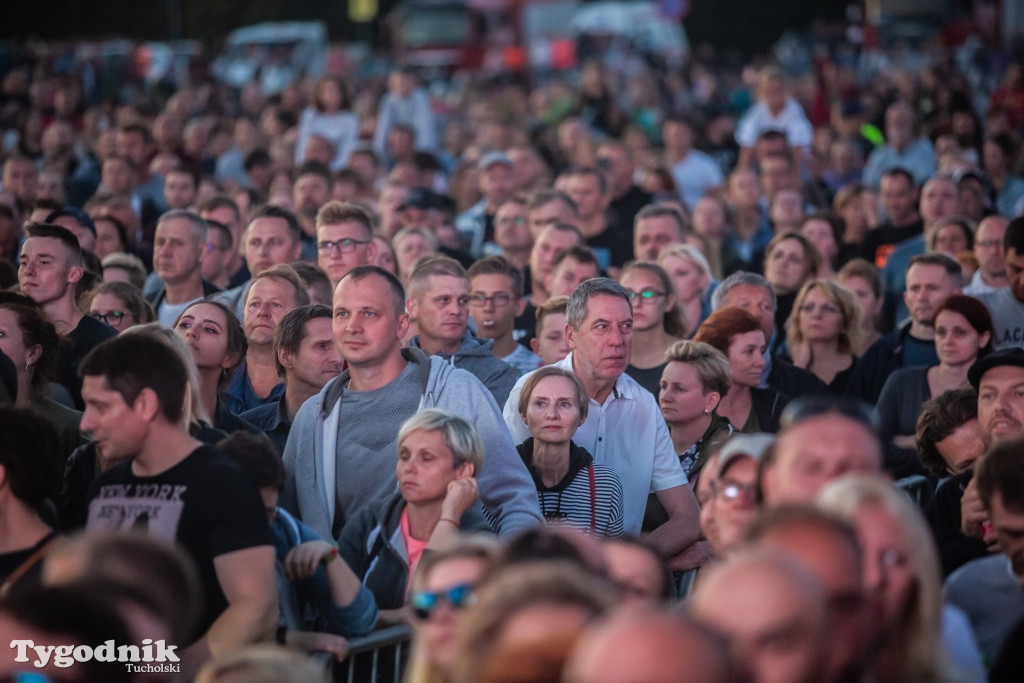 Kult na Dni Borów Tucholskich