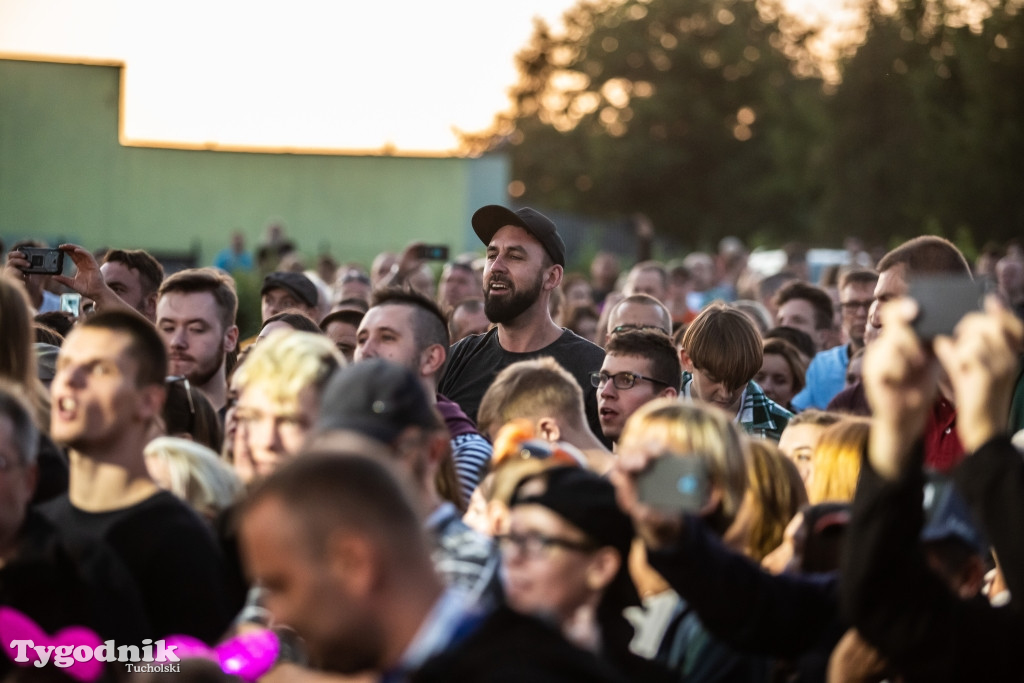 Kult na Dni Borów Tucholskich
