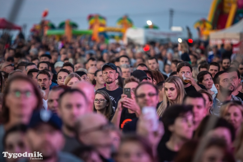 Kult na Dni Borów Tucholskich