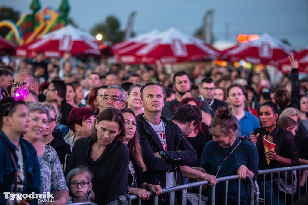 Kult na Dni Borów Tucholskich