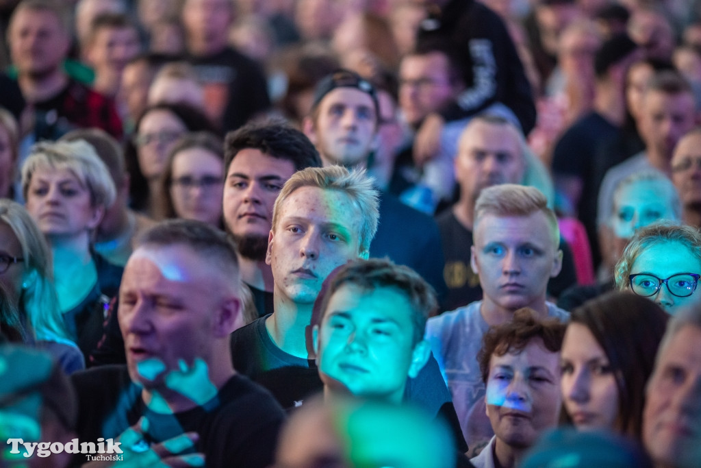 Kult na Dni Borów Tucholskich