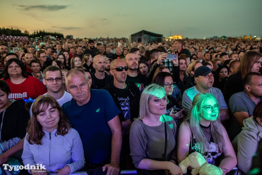 Kult na Dni Borów Tucholskich