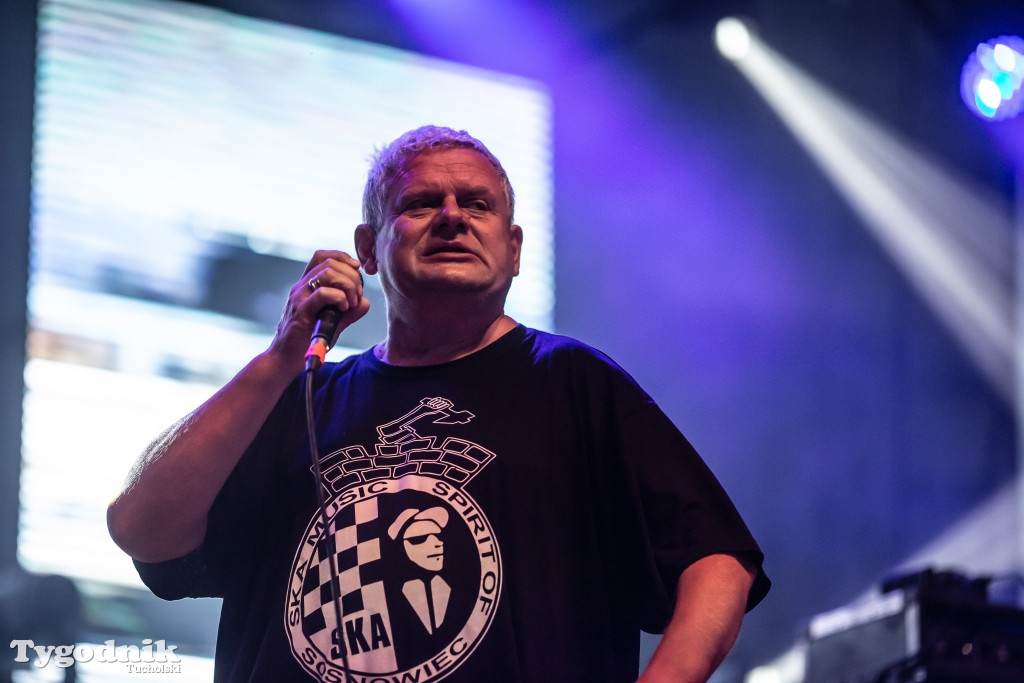 Kult na Dni Borów Tucholskich