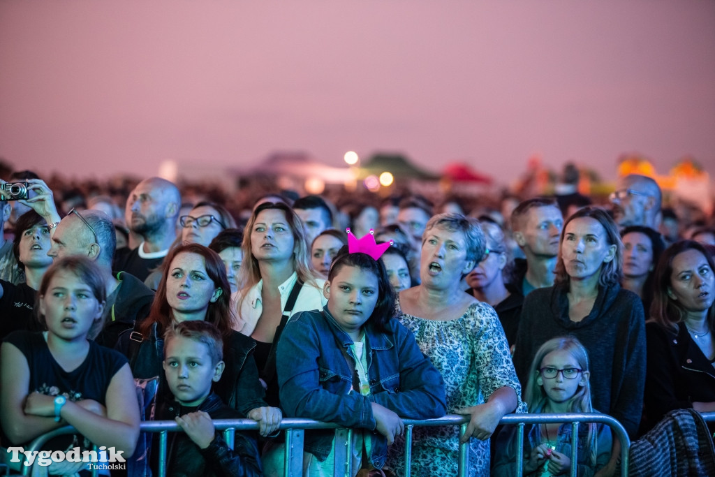 Kult na Dni Borów Tucholskich