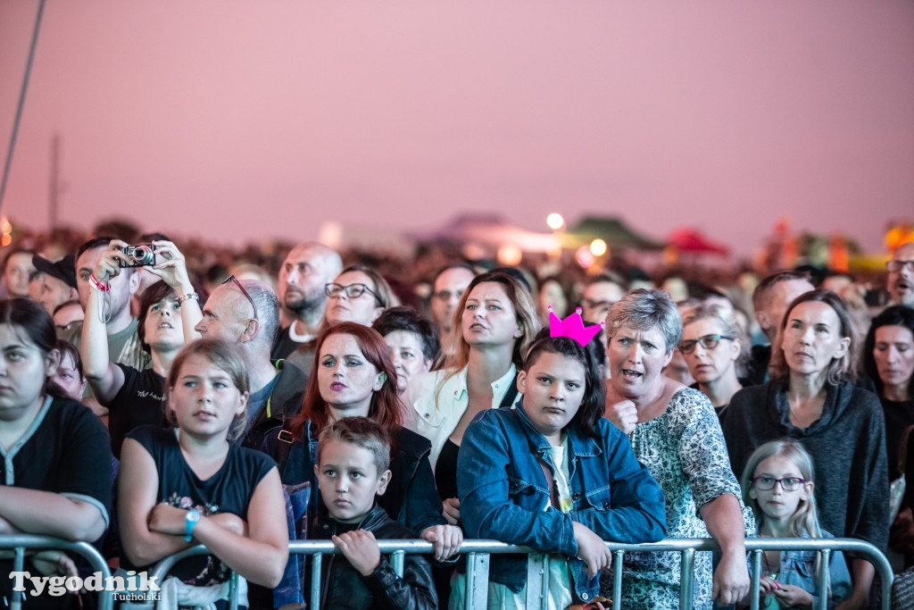 Kult na Dni Borów Tucholskich