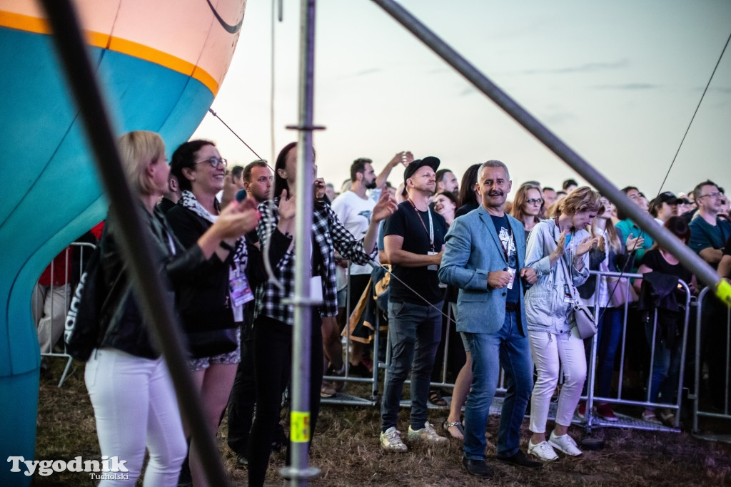 Kult na Dni Borów Tucholskich