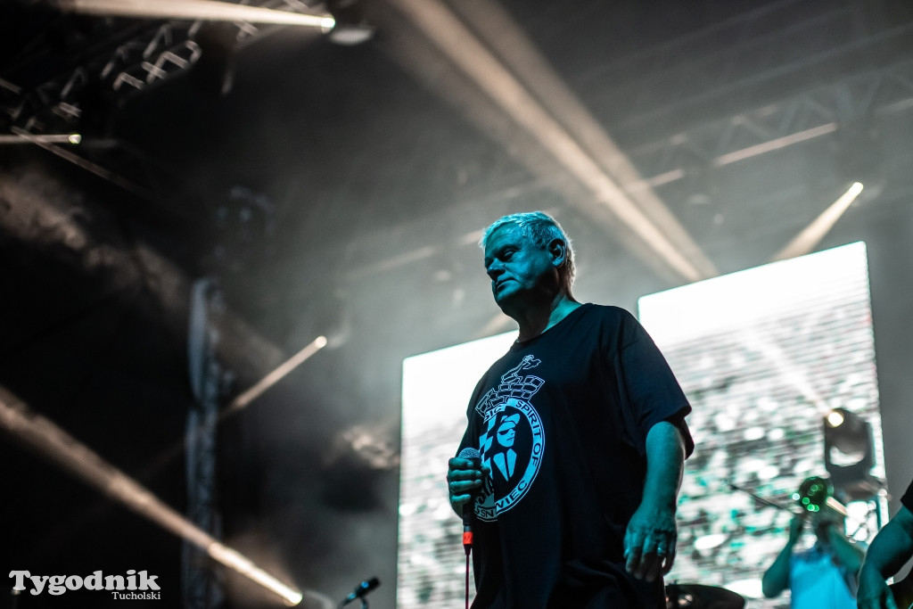 Kult na Dni Borów Tucholskich
