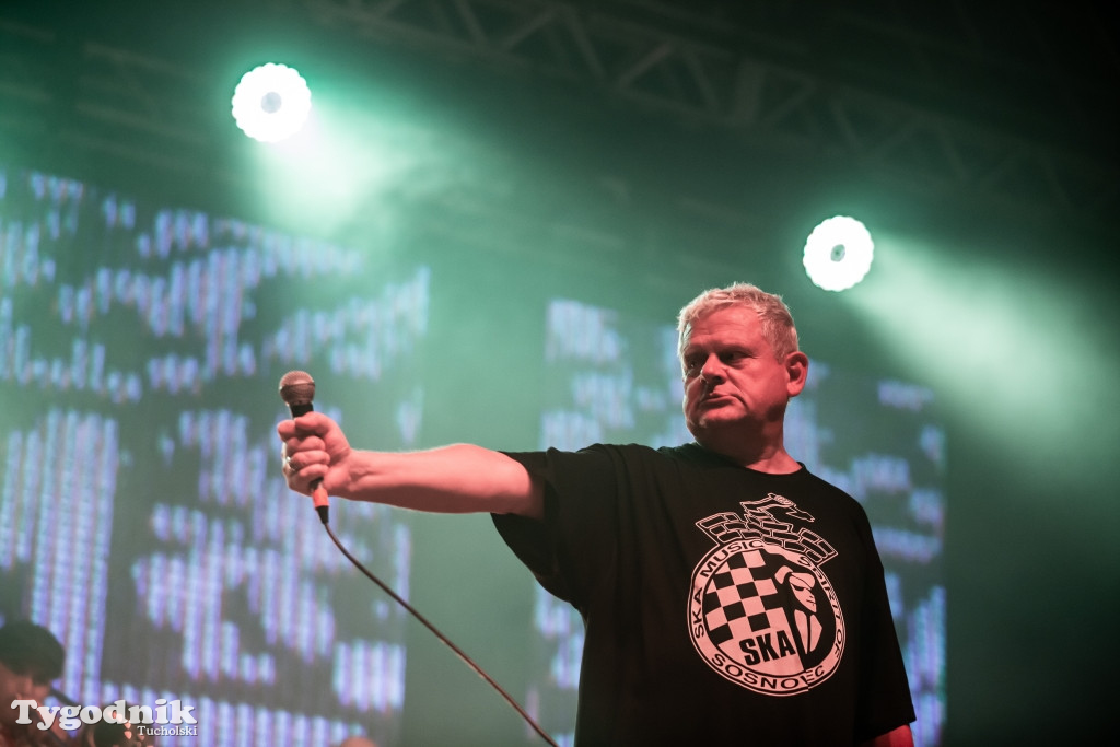 Kult na Dni Borów Tucholskich