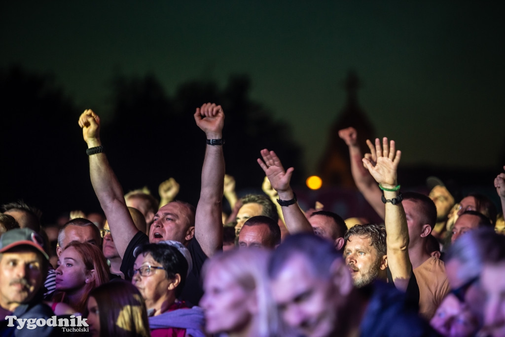 Kult na Dni Borów Tucholskich