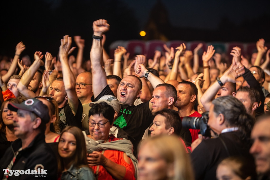 Kult na Dni Borów Tucholskich
