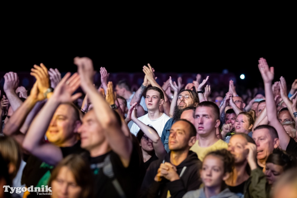 Kult na Dni Borów Tucholskich