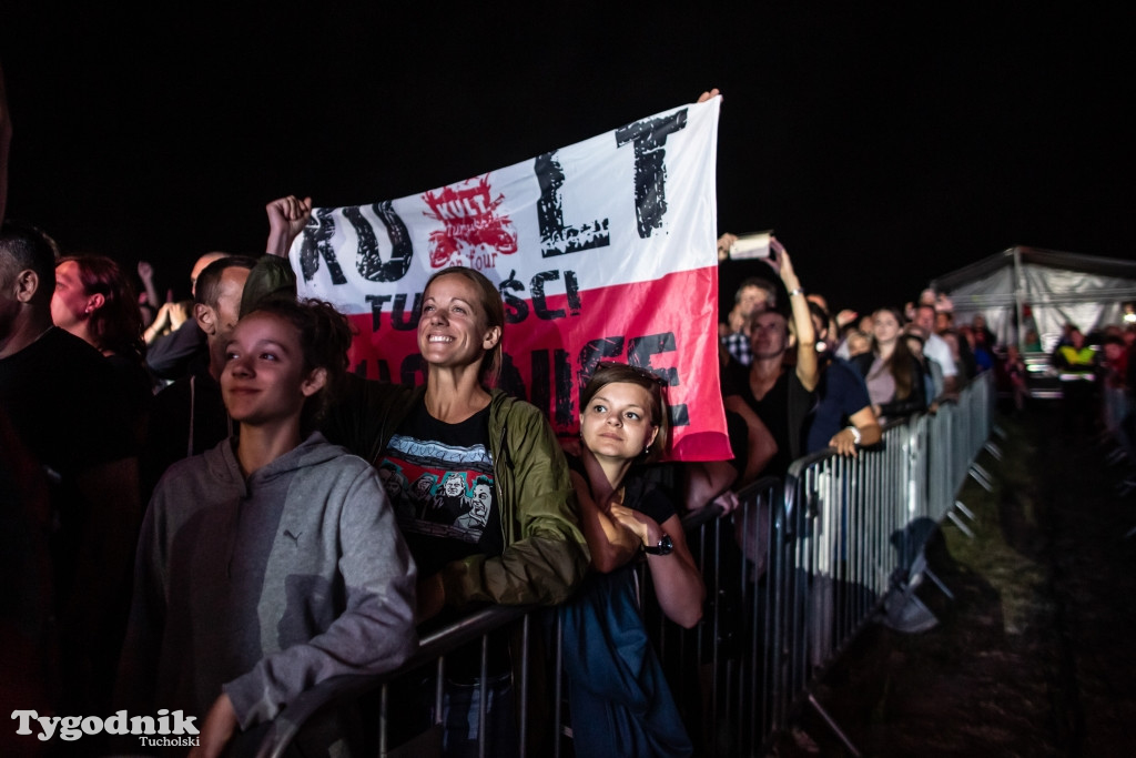 Kult na Dni Borów Tucholskich
