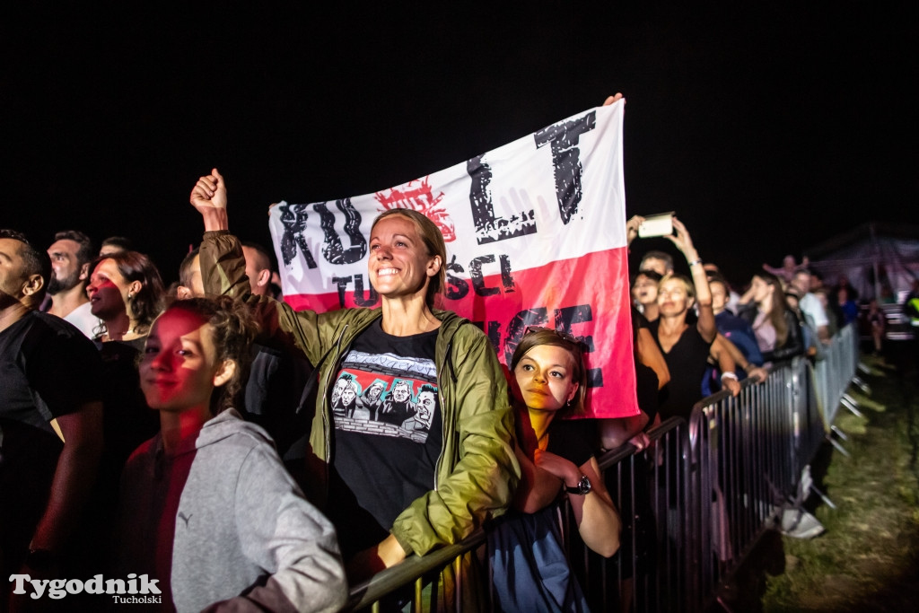 Kult na Dni Borów Tucholskich