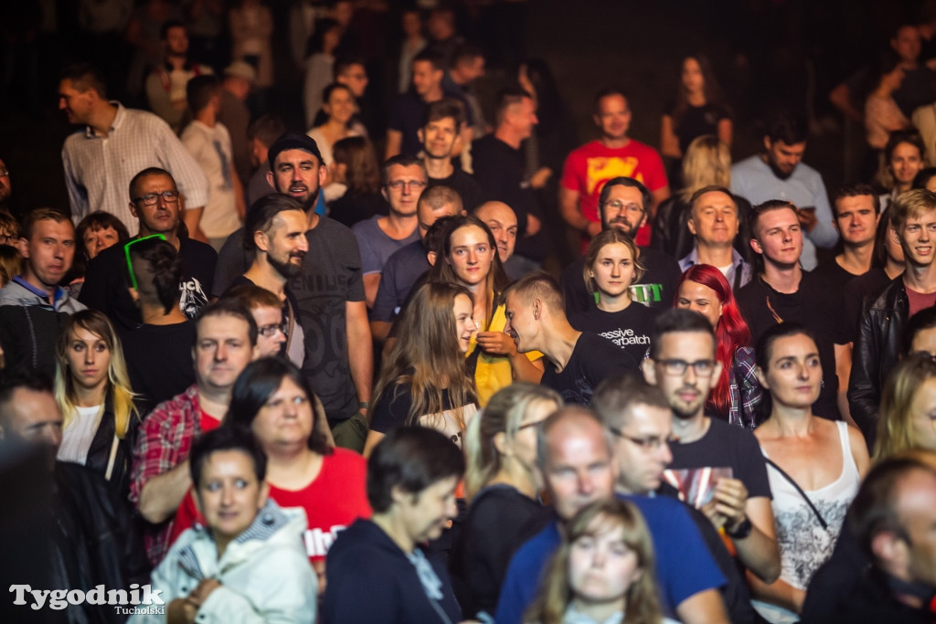 Kult na Dni Borów Tucholskich